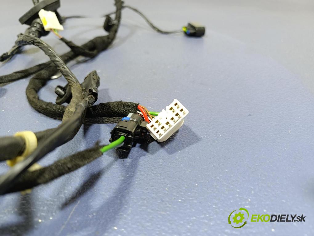 Mg Zs 2024 instalace Elektrický: 11804961