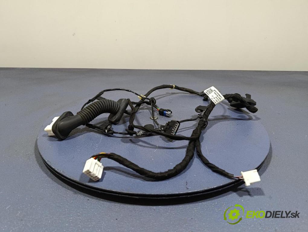 Mg Zs 2024 instalace Elektrický: 11804963
