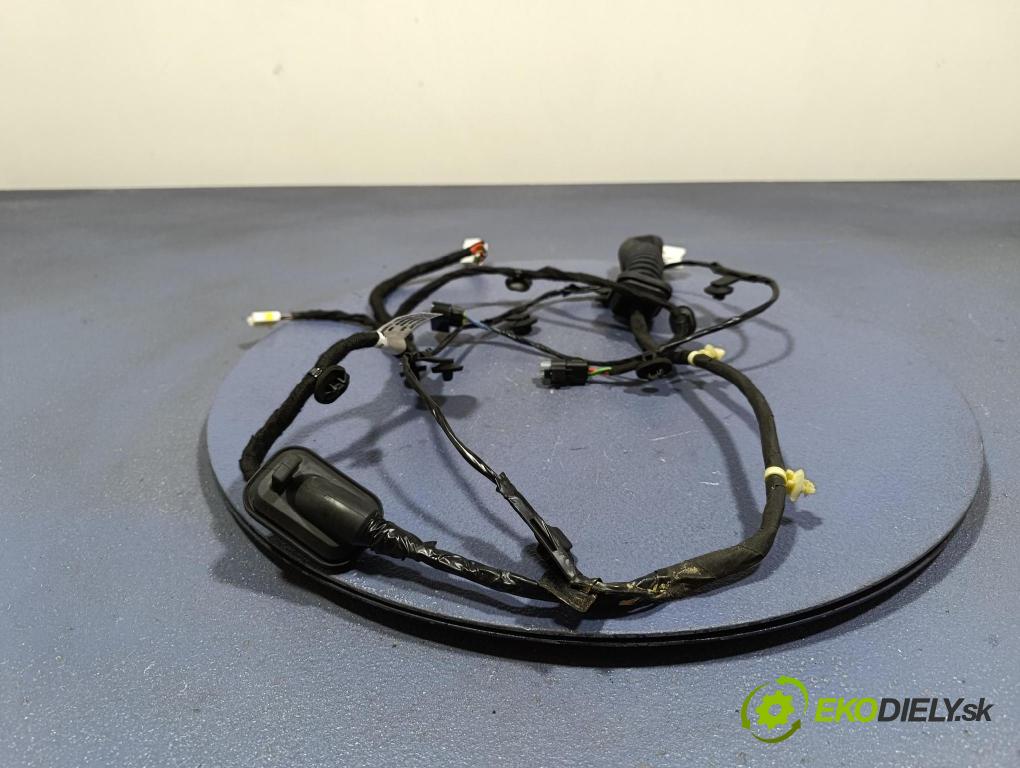 Mg Zs 2024 instalace Elektrický: 11804963