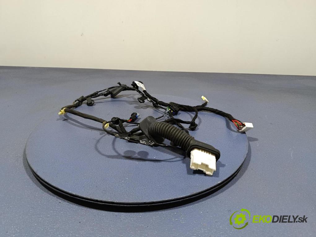 Mg Zs 2024 instalace Elektrický: 11804963