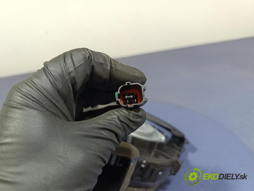 Mg Zs 2024 ventilátor Vzduch: 11798579