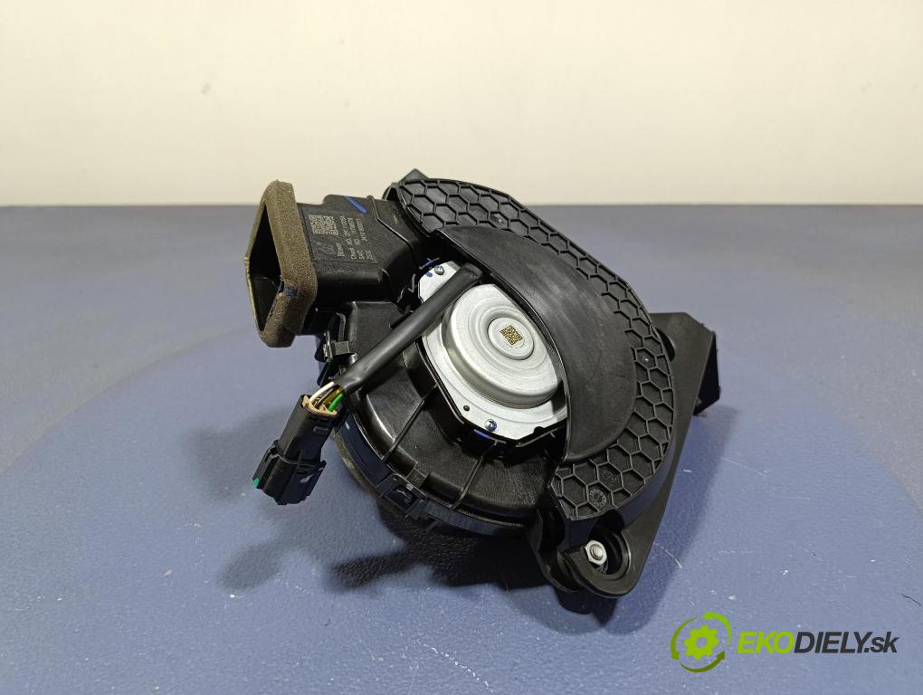 Mg Zs 2024 ventilátor Vzduch: 11798579