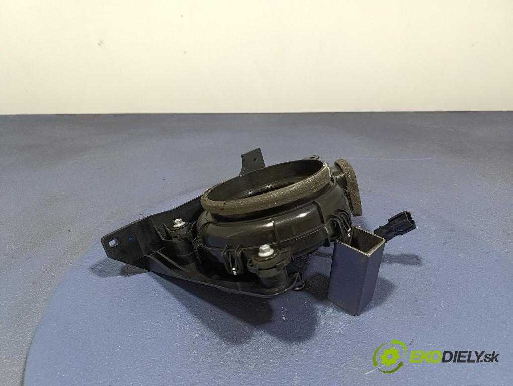 Mg Zs 2024 ventilátor Vzduch: 11798579