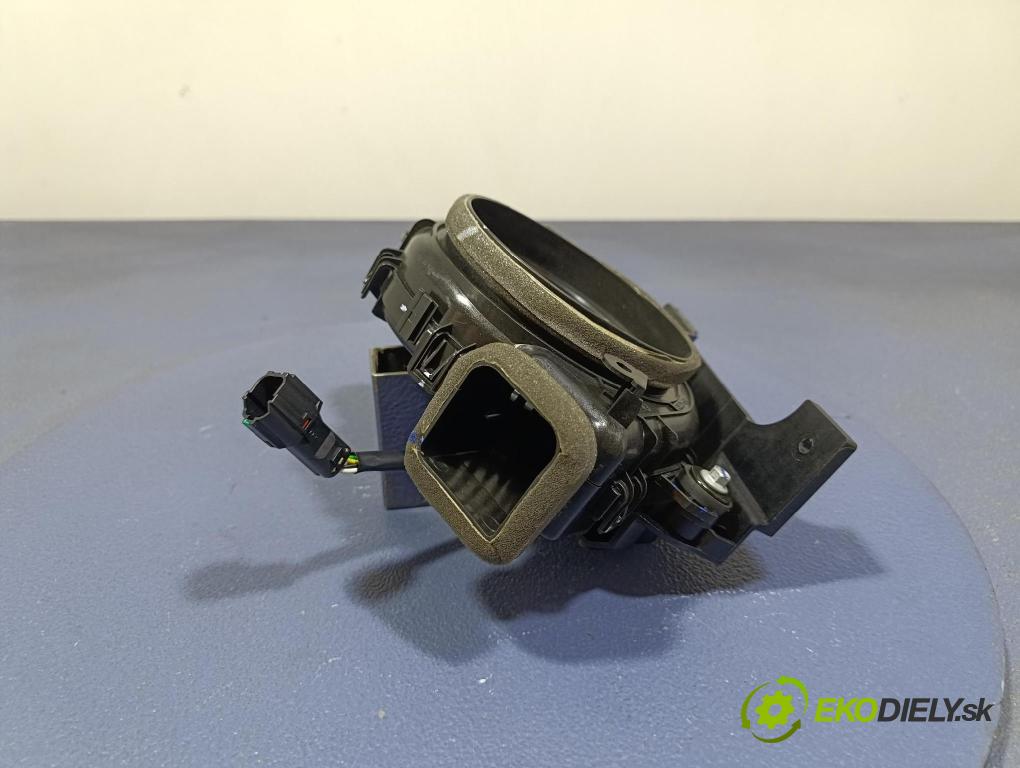 Mg Zs 2024 ventilátor Vzduch: 11798579
