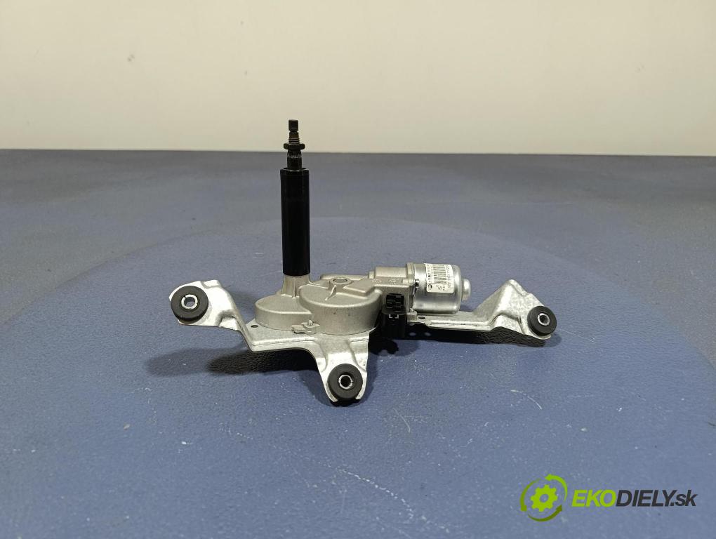 Mg Zs 2024 motorek Stěrače: Zad: 11433293
