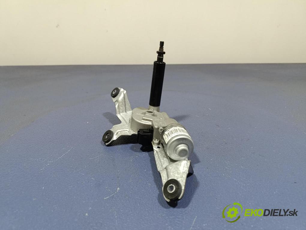 Mg Zs 2024 motorek Stěrače: Zad: 11433293