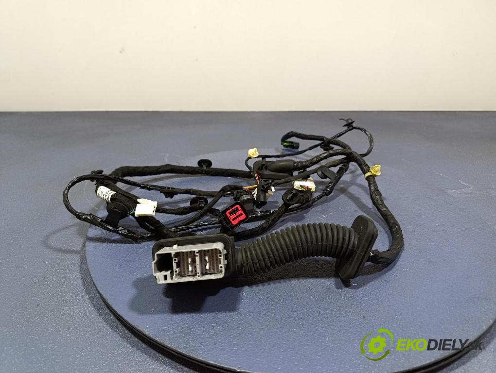 Mg Zs 2024 instalace Elektrický: 11804952