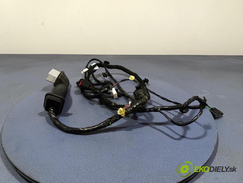 Mg Zs 2024 instalace Elektrický: 11804952