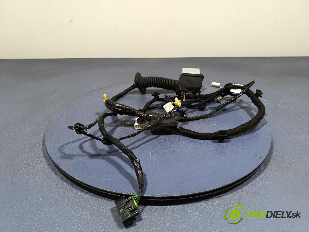 Mg Zs 2024 instalace Elektrický: 11804952
