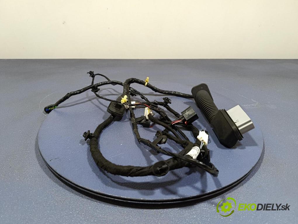 Mg Zs 2024 instalace Elektrický: 11804952