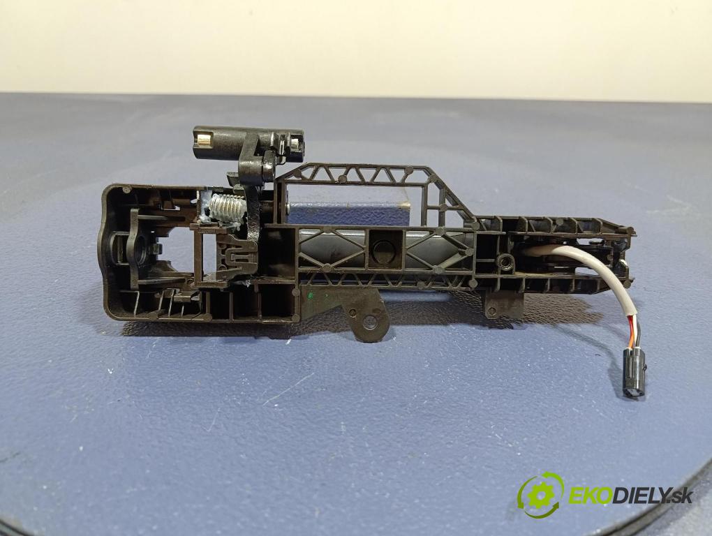 Mg Zs 2024 klika před levá