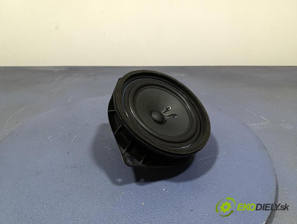 Mg Zs 2024 Mluvčí: / Subwoofer: 11010718