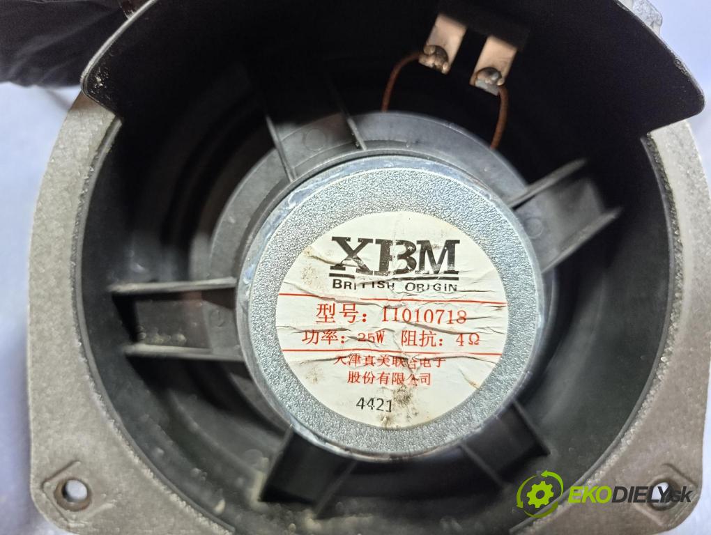 Mg Zs 2024 Mluvčí: / Subwoofer: 11010718