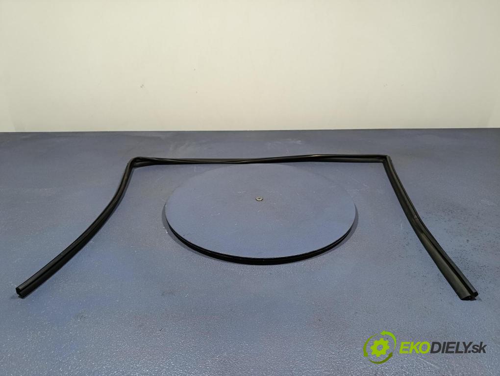 Mg Zs 2024 Těsnění: dvere 11409311