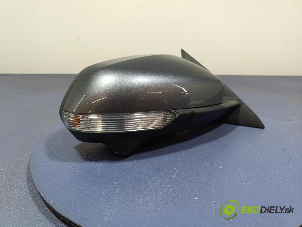Mg Zs 2024 zpětné zrcátko prave 11827914