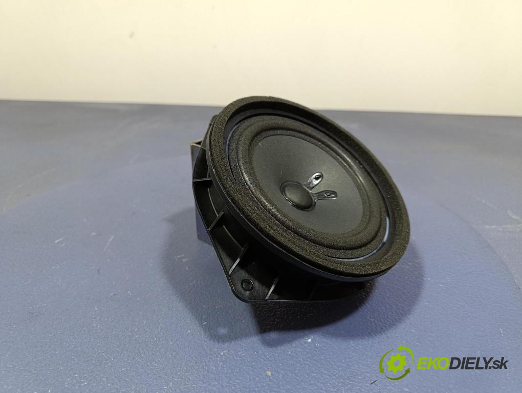 Mg Zs 2024 Mluvčí: / Subwoofer: 11010718