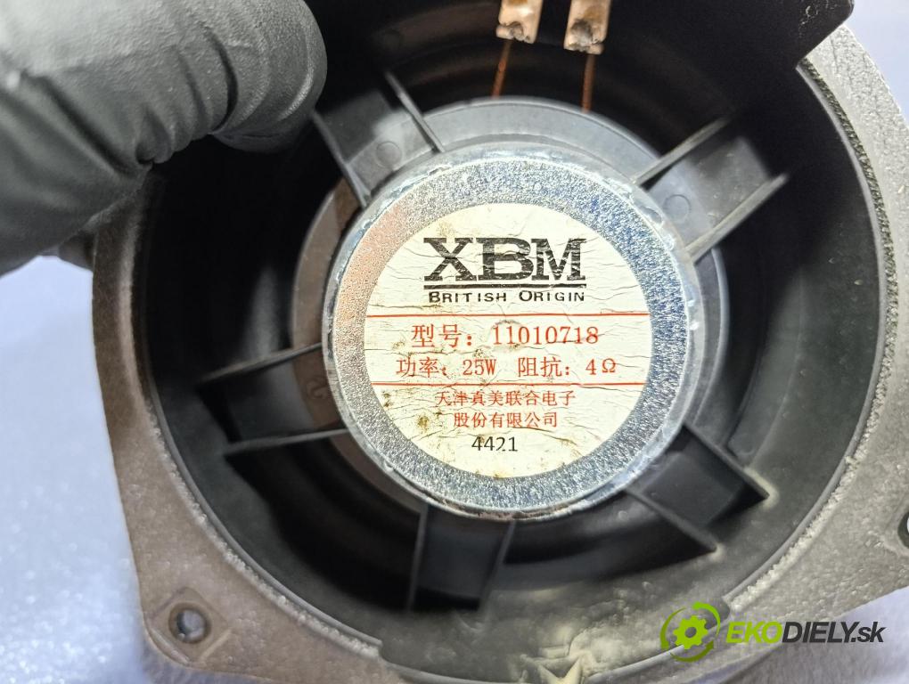 Mg Zs 2024 Mluvčí: / Subwoofer: 11010718