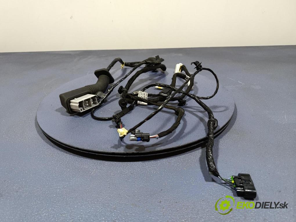 Mg Zs 2024 instalace Elektrický: 11804957