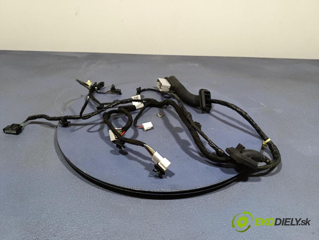 Mg Zs 2024 instalace Elektrický: 11804957