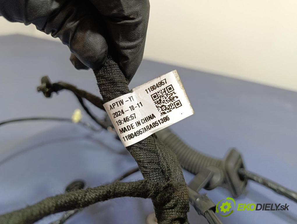 Mg Zs 2024 instalace Elektrický: 11804957