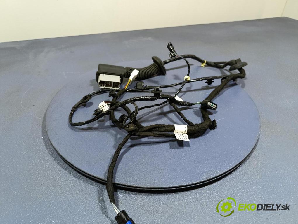 Mg Zs 2024 instalace Elektrický: 11804957
