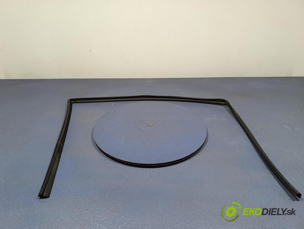 Mg Zs 2024 Těsnění: dveře 11409312