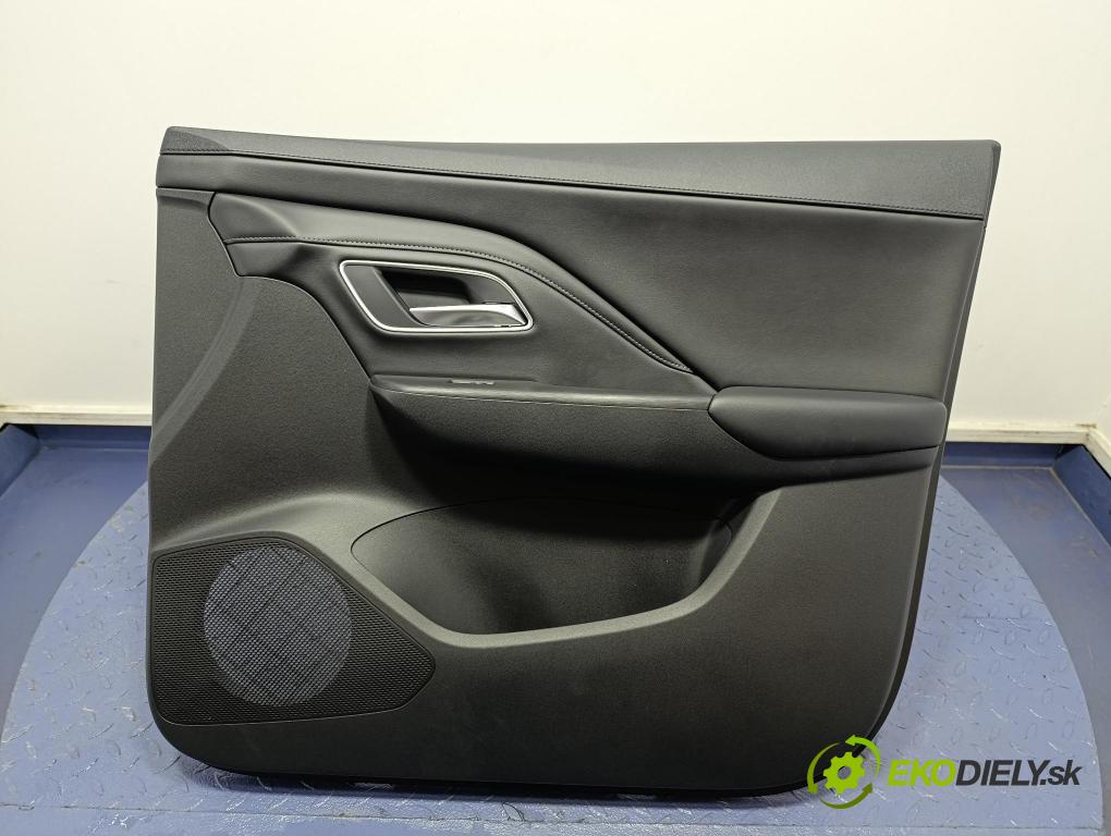 Mg Zs 2024 Tapacír: dveře před Práva: 11409869