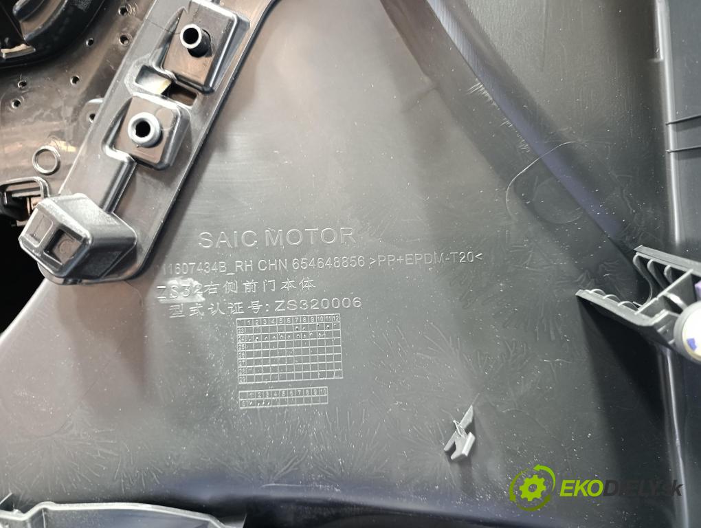 Mg Zs 2024 Tapacír: dveře před Práva: 11409869