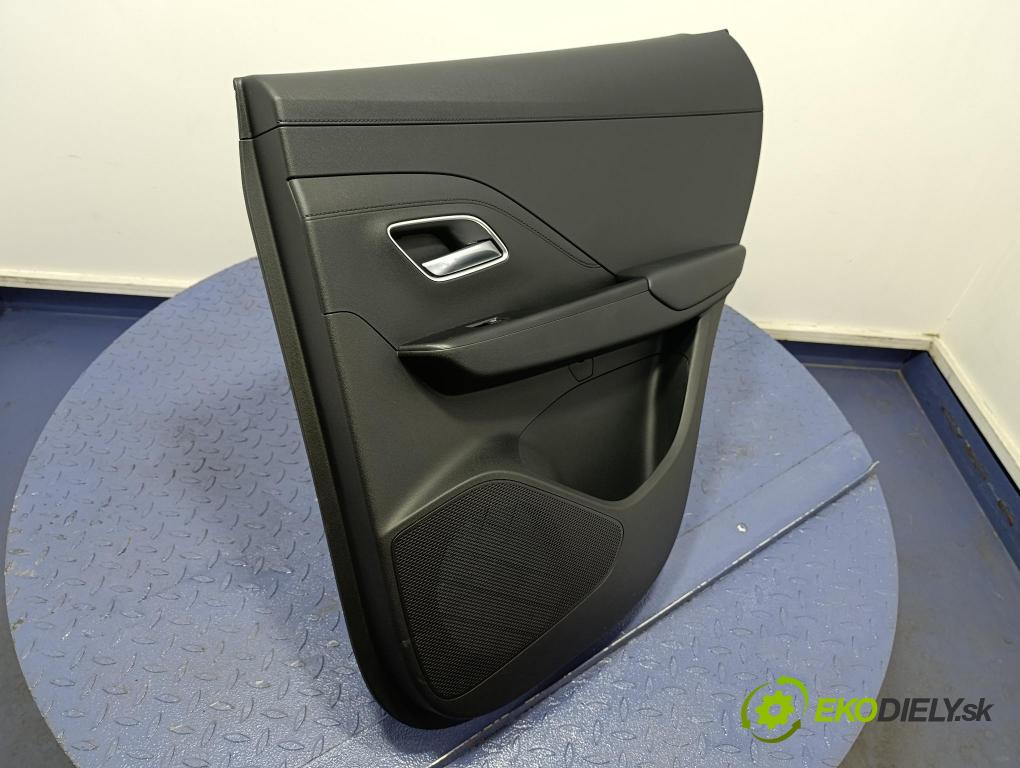 Mg Zs 2024 Tapacír: dveře Zad: Práva: 11409876