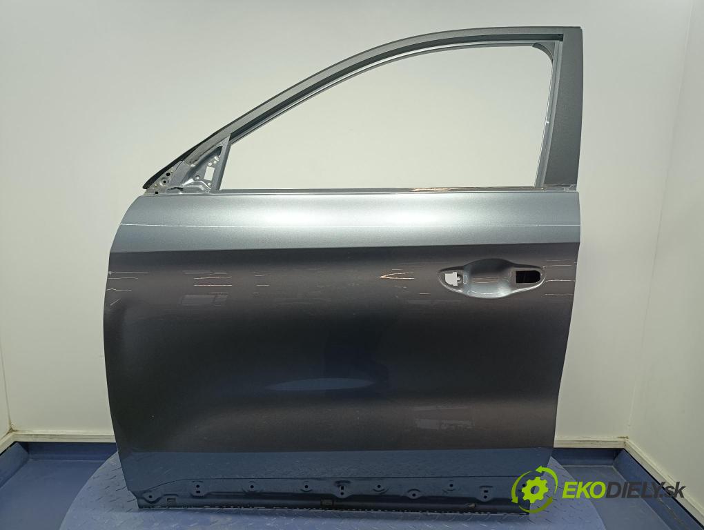 Mg Zs 2024 dveře před Vlevo, odjet: 11407209