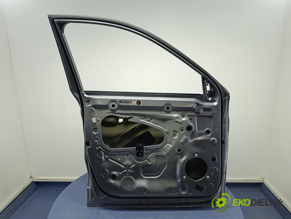 Mg Zs 2024 dveře před Vlevo, odjet: 11407209