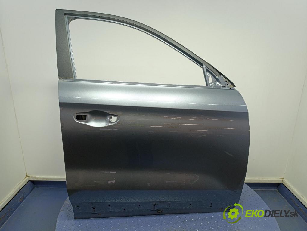 Mg Zs 2024 dvere Predné pravé 11407210