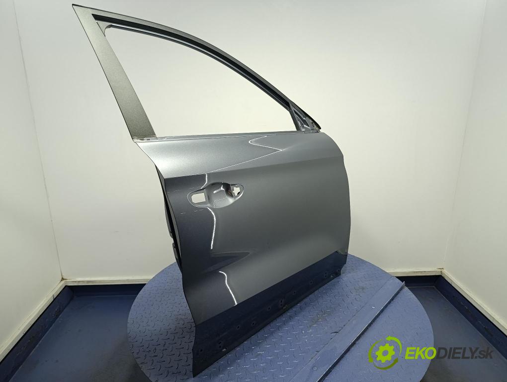 Mg Zs 2024 dvere Predné pravé 11407210
