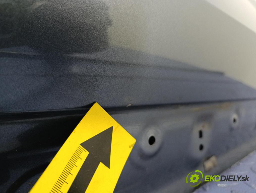 Mg Zs 2024 dvere Predné pravé 11407210