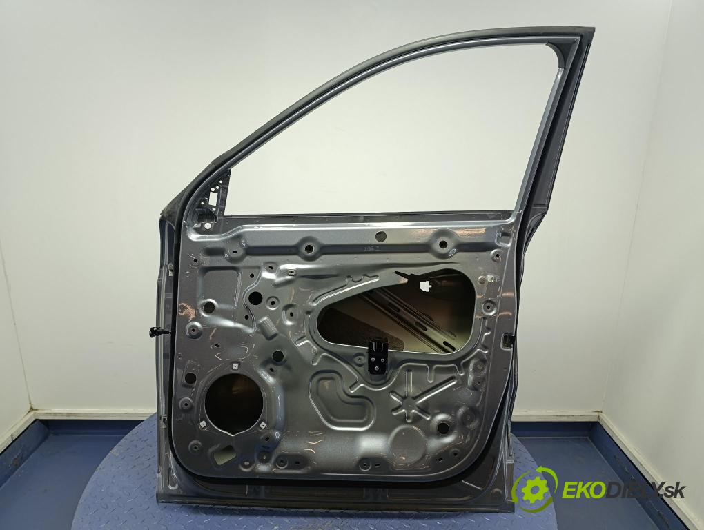 Mg Zs 2024 dvere Predné pravé 11407210