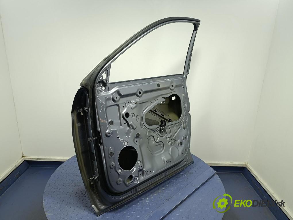 Mg Zs 2024 dvere Predné pravé 11407210