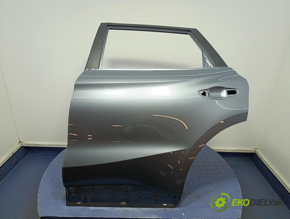 Mg Zs 2024 dvere zad Vľavo: 11407285