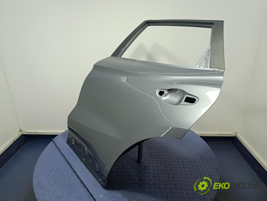 Mg Zs 2024 dvere zad Vľavo: 11407285