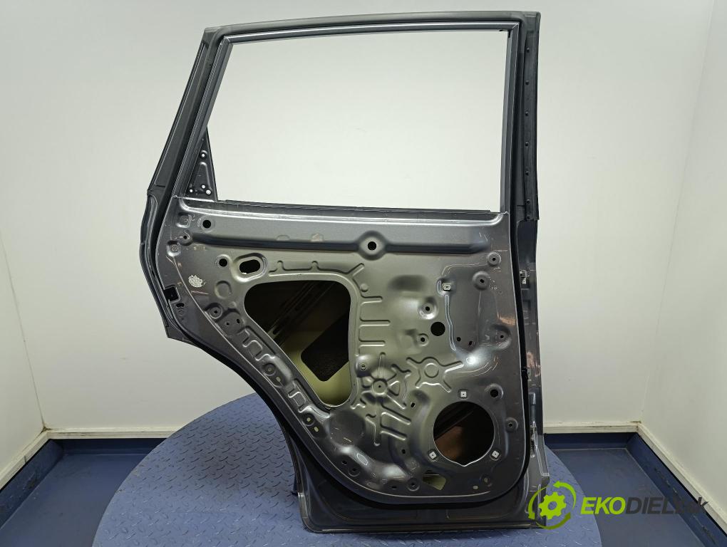 Mg Zs 2024 dvere zad Vľavo: 11407285
