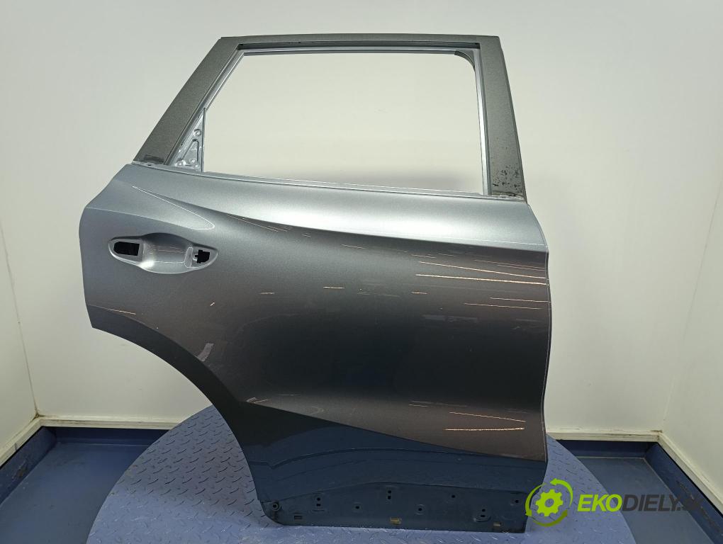 Mg Zs 2024 dveře Zad: prave 11407286