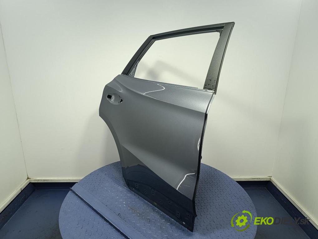 Mg Zs 2024 dveře Zad: prave 11407286