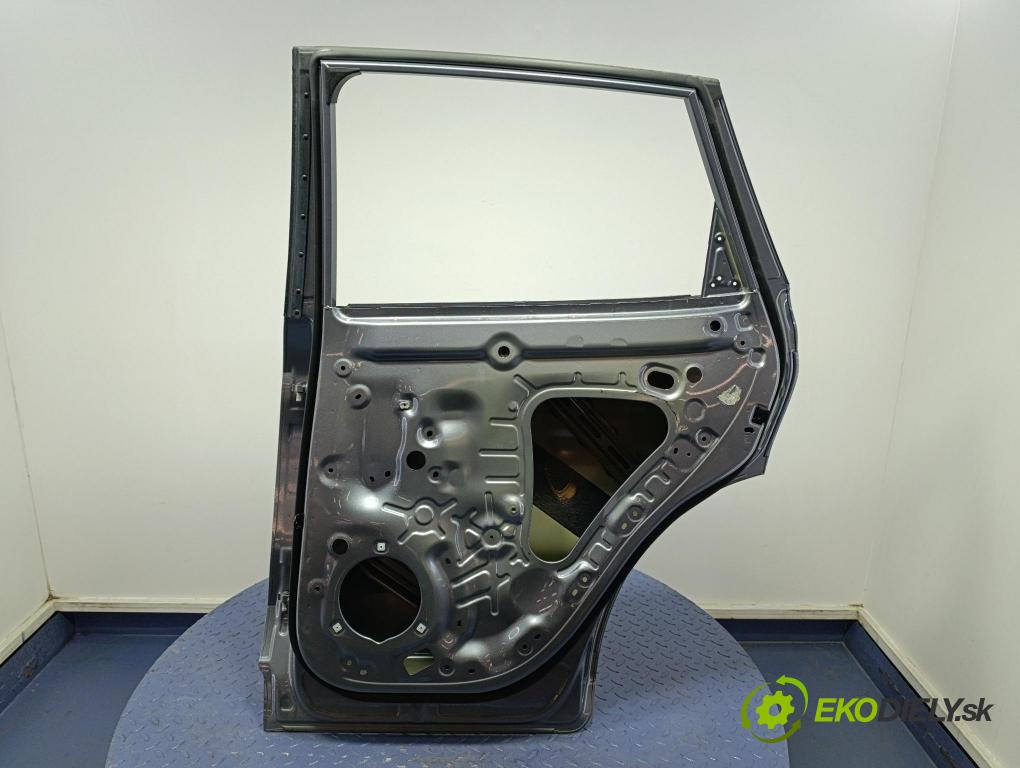 Mg Zs 2024 dveře Zad: prave 11407286