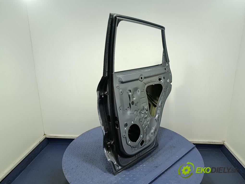 Mg Zs 2024 dveře Zad: prave 11407286