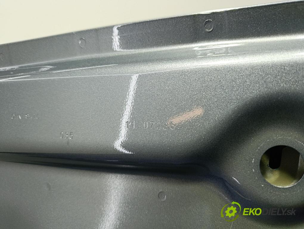 Mg Zs 2024 dvere zad pravé 11407286