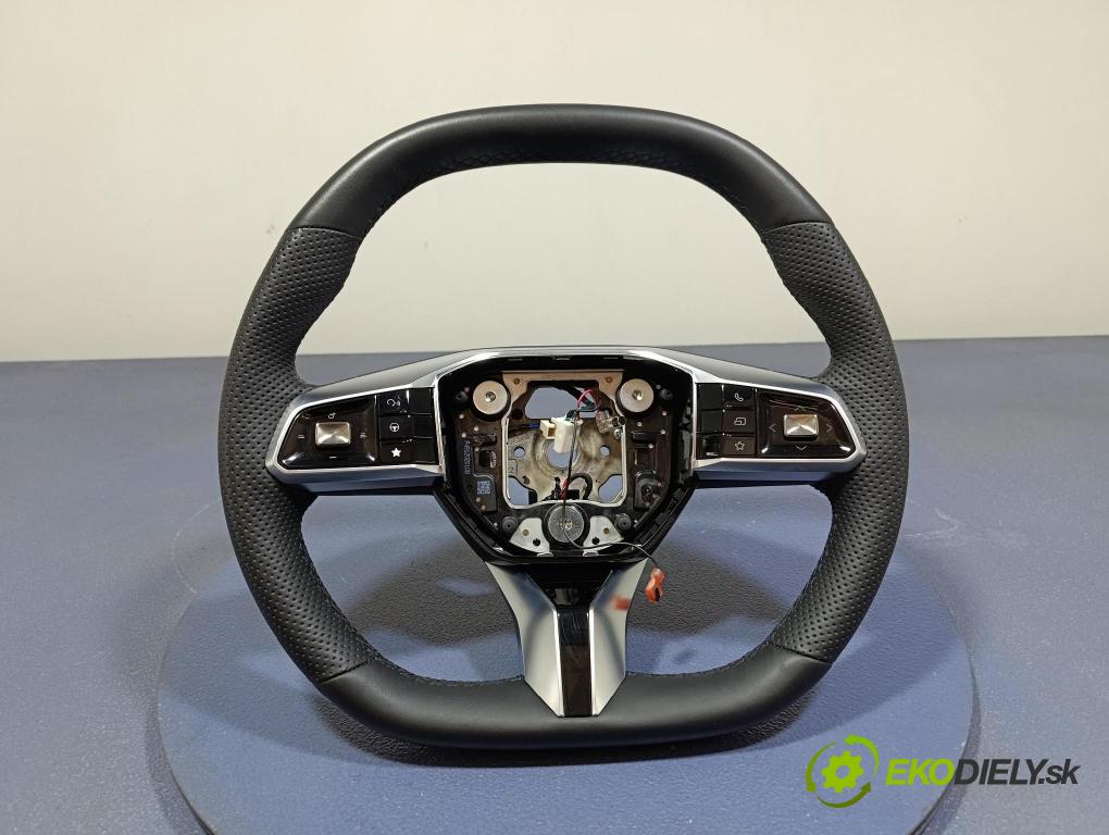 Mg Zs 2024 volant 11688845