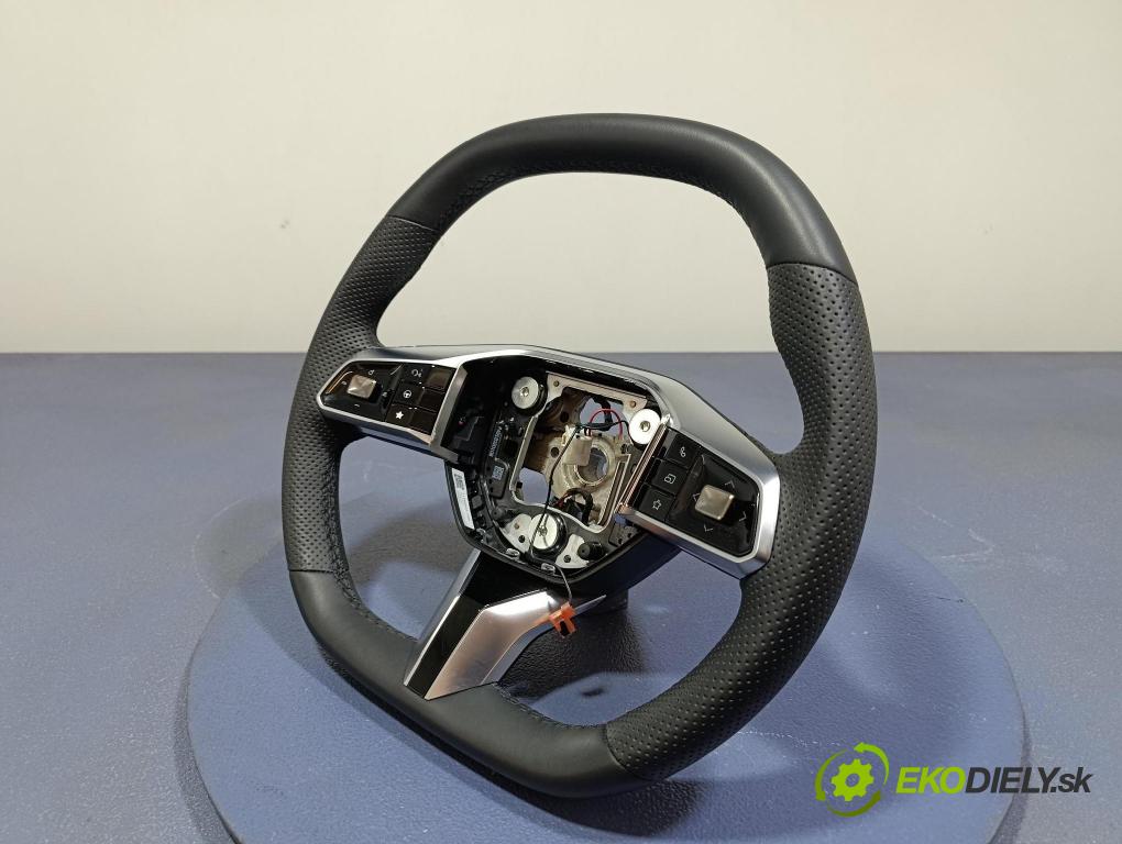 Mg Zs 2024 volant 11688845