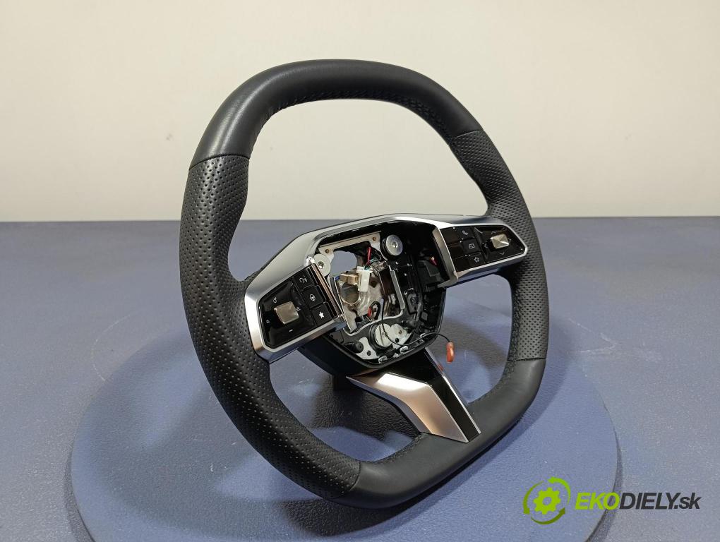 Mg Zs 2024 volant 11688845