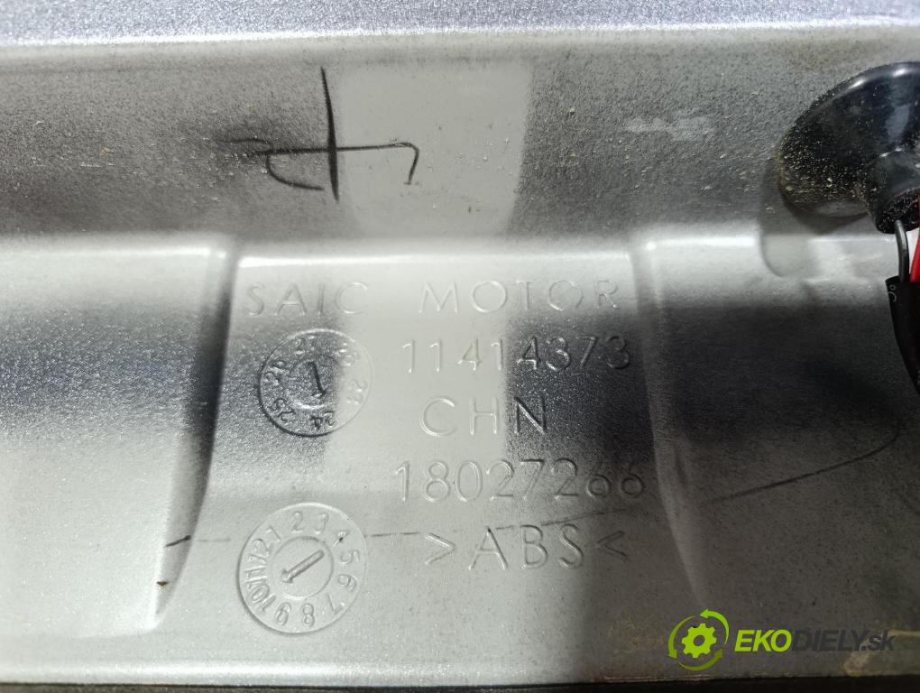 Mg Zs 2024 Spoiler: 11414373