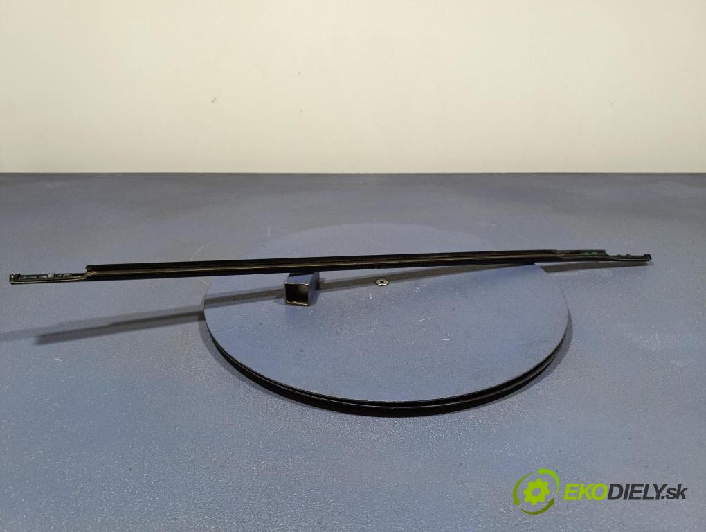 Mg Zs 2024 lišta Dekoratívní: