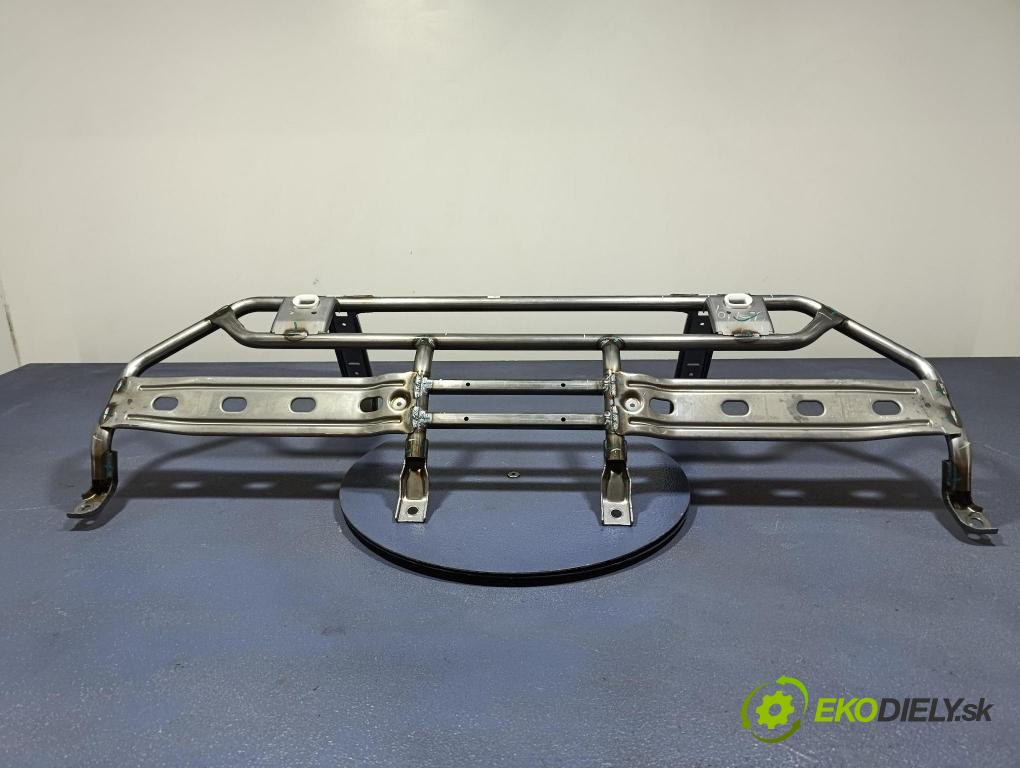 Mg Zs 2024 Sedačka zadný